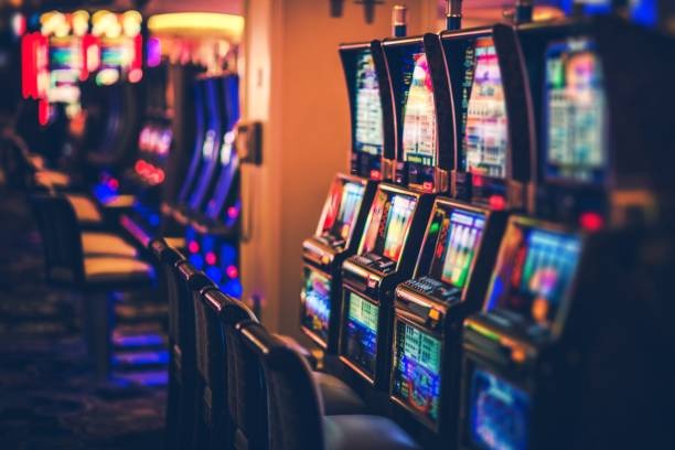 nesia slot demo account setup flow